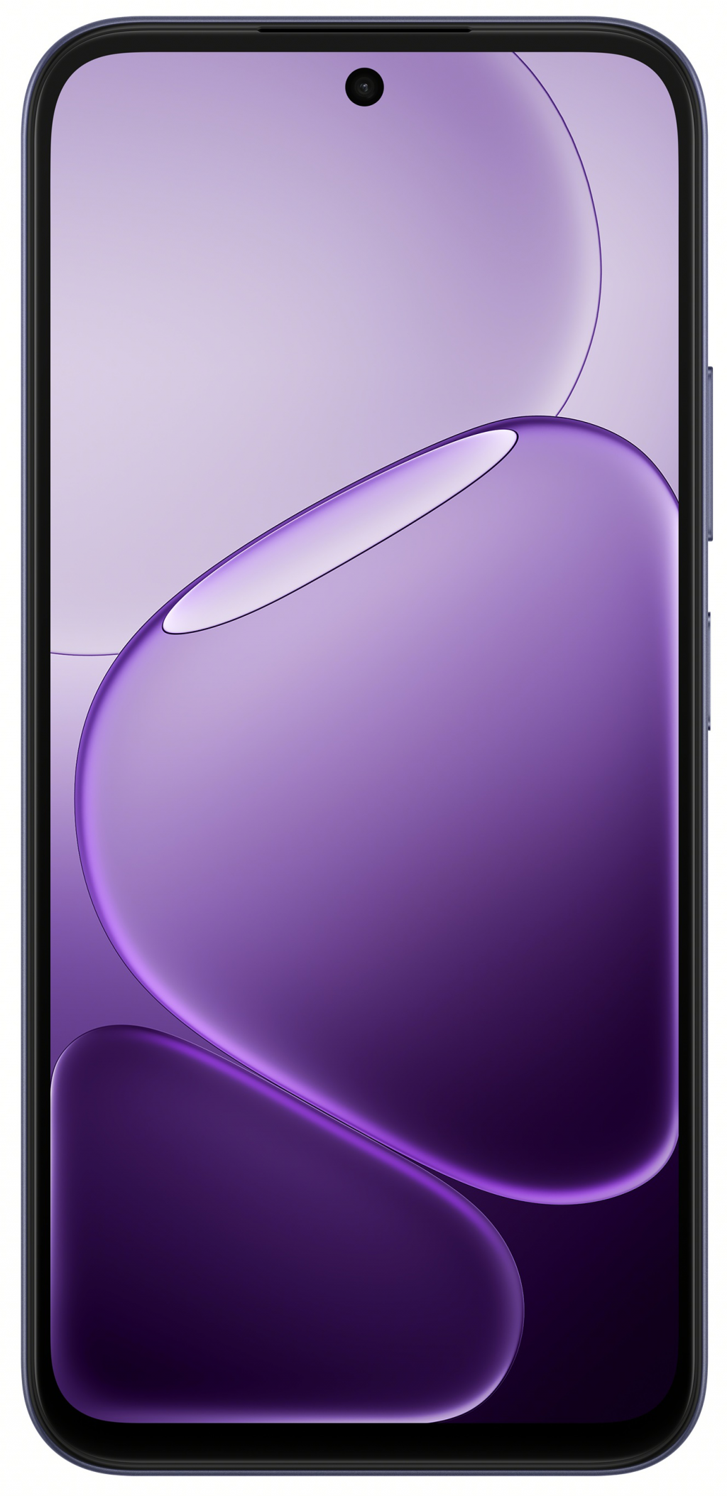 Смартфон Oppo A6X 5G 6/256GB Black Purple